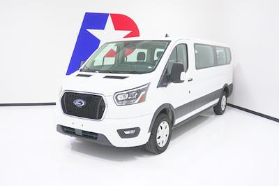 Used 2023 Ford Transit 350 - photo 1