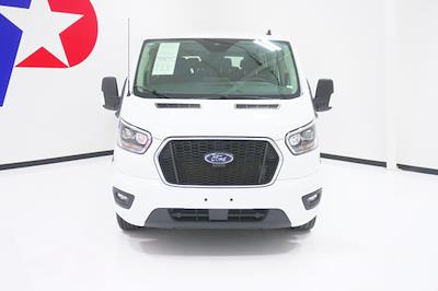 Used 2023 Ford Transit 350 - photo 1