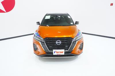 Used 2023 Nissan Kicks - photo 1
