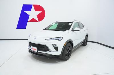 Used 2024 Buick Encore GX - photo 1