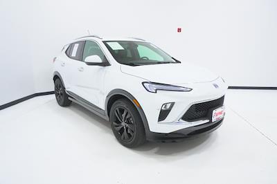 Used 2024 Buick Encore GX - photo 1