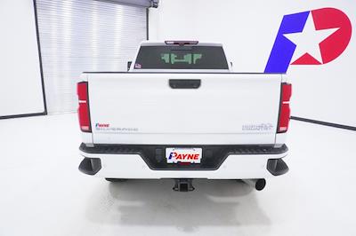 Used 2024 Chevrolet Silverado 2500 High Country Crew Cab for sale #PRF145213 - photo 2