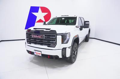 2024 GMC Sierra 2500 Crew Cab 4x4 Pickup for sale #PRF411700 - photo 1