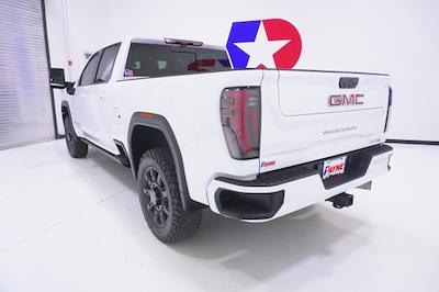 2024 GMC Sierra 2500 Crew Cab 4x4 Pickup for sale #PRF411700 - photo 2
