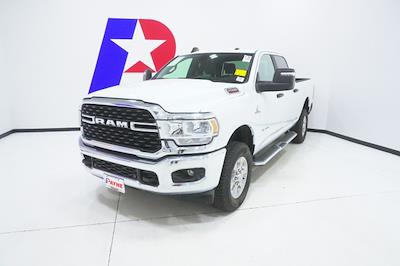 Used 2024 Ram 2500 - photo 1