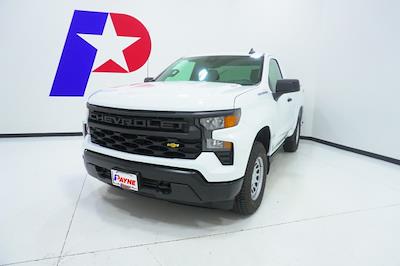 2024 Chevrolet Silverado 1500 Regular Cab RWD Pickup for sale #PRG381110 - photo 1