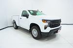 2024 Chevrolet Silverado 1500 Regular Cab RWD Pickup for sale #PRG381110 - photo 4