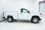 2024 Chevrolet Silverado 1500 Regular Cab RWD Pickup for sale #PRG381110 - photo 5