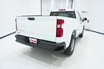 2024 Chevrolet Silverado 1500 Regular Cab RWD Pickup for sale #PRG381110 - photo 8