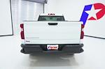 2024 Chevrolet Silverado 1500 Regular Cab RWD Pickup for sale #PRG381110 - photo 9