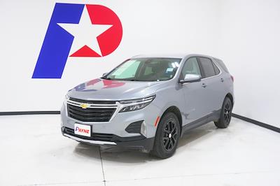 Used 2024 Chevrolet Equinox LT for sale #PRL244370 - photo 1