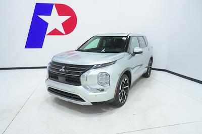 Used 2024 Mitsubishi Outlander SE for sale #PRZ045284 - photo 1