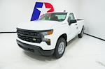 2024 Chevrolet Silverado 1500 Regular Cab RWD Pickup for sale #RG382978 - photo 1