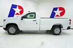 2024 Chevrolet Silverado 1500 Regular Cab RWD Pickup for sale #RG382978 - photo 10