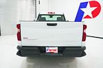 2024 Chevrolet Silverado 1500 Regular Cab RWD Pickup for sale #RG382978 - photo 8