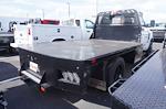 2024 Chevrolet Silverado 5500 Regular Cab DRW RWD, Bedrock Diamond Series Flatbed Truck for sale #RH147912 - photo 32