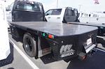 2024 Chevrolet Silverado 5500 Regular Cab DRW RWD, Bedrock Diamond Series Flatbed Truck for sale #RH147912 - photo 2