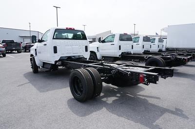 New 2024 Chevrolet Silverado 5500 Work Truck Regular Cab Cab Chassis for sale #RH248211 - photo 2