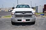 2024 Chevrolet Silverado 5500 Regular Cab DRW RWD, Cab Chassis for sale #RH309259 - photo 3