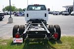 2024 Chevrolet Silverado 5500 Regular Cab DRW RWD, Cab Chassis for sale #RH309259 - photo 5