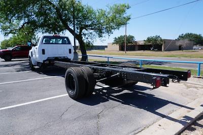 New 2024 Chevrolet Silverado 5500 Work Truck Regular Cab Cab Chassis for sale #RH628617 - photo 2