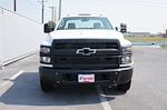 2024 Chevrolet Silverado 5500 Regular Cab DRW RWD, Cab Chassis for sale #RH694757 - photo 3