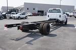 2024 Chevrolet Silverado 5500 Regular Cab DRW RWD, Cab Chassis for sale #RH694757 - photo 2