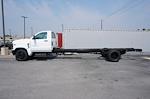 2024 Chevrolet Silverado 5500 Regular Cab DRW RWD, Cab Chassis for sale #RH694757 - photo 6