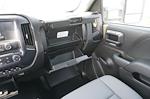 2024 Chevrolet Silverado 5500 Regular Cab DRW RWD, Cab Chassis for sale #RH694757 - photo 21