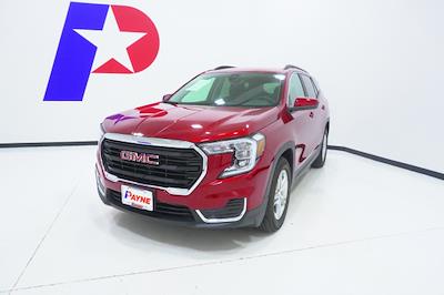 2024 GMC Terrain FWD SUV for sale #RL293863 - photo 1
