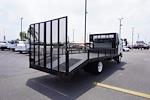 New 2024 Chevrolet LCF 4500HG Crew Cab RWD 16' Cadet Truck Bodies Dovetail Landscape for sale #RS202451 - photo 7