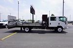 New 2024 Chevrolet LCF 4500HG Crew Cab RWD 16' Cadet Truck Bodies Dovetail Landscape for sale #RS202451 - photo 8