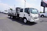 New 2024 Chevrolet LCF 4500HG Crew Cab RWD 16' Cadet Truck Bodies Dovetail Landscape for sale #RS202451 - photo 11