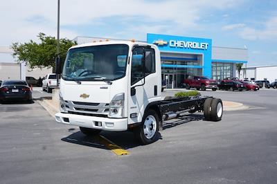 2024 Chevrolet LCF 4500HG Regular Cab RWD Cab Chassis for sale #RS203233 - photo 1