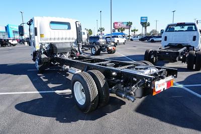 New 2024 Chevrolet LCF 3500HG Regular Cab Cab Chassis for sale #RS215479 - photo 2