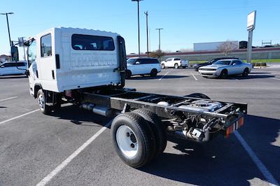New 2024 Chevrolet LCF 3500HG Crew Cab Cab Chassis for sale #RS220160 - photo 2