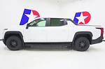 2024 Chevrolet Silverado EV Crew Cab 4x4 Pickup for sale #RU204238 - photo 14