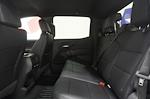 2024 Chevrolet Silverado EV Crew Cab 4x4 Pickup for sale #RU206508 - photo 23