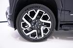 2024 Chevrolet Silverado EV Crew Cab 4x4 Pickup for sale #RU303481 - photo 17