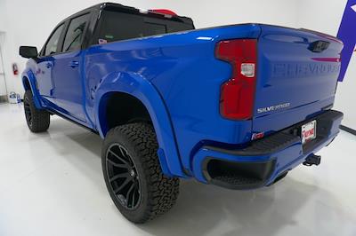 New 2024 Chevrolet Silverado 1500 RST Crew Cab 4x4 Pickup for sale #RZ164134 - photo 2