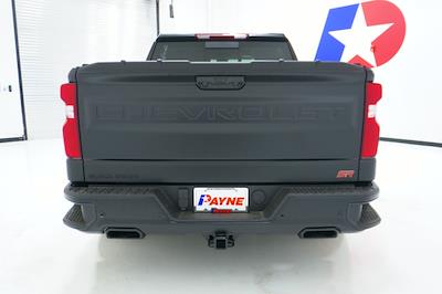 New 2024 Chevrolet Silverado 1500 RST Crew Cab 4x4 Pickup for sale #RZ379812 - photo 2