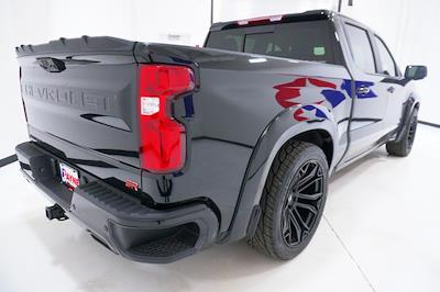 New 2024 Chevrolet Silverado 1500 RST Crew Cab 4x4 Pickup for sale #RZ381125 - photo 2