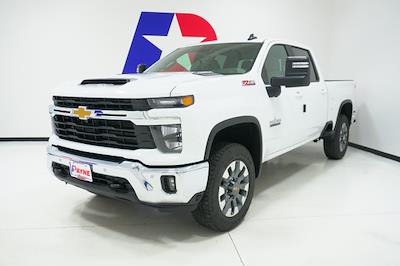 2025 Chevrolet Silverado 2500 Crew Cab 4x4, Pickup for sale #S1106518 - photo 1