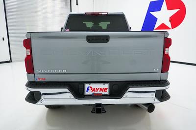 2025 Chevrolet Silverado 2500 Crew Cab 4x4, Pickup for sale #S1122229 - photo 2