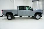 2025 Chevrolet Silverado 2500 Crew Cab 4x4, Pickup for sale #S1122229 - photo 4