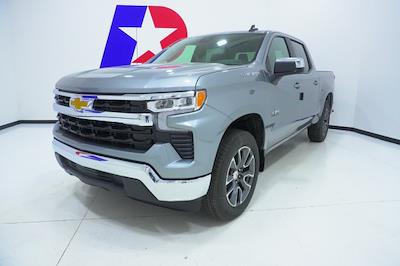 2025 Chevrolet Silverado 1500 Crew Cab RWD, Pickup for sale #S1144070 - photo 1