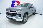 2025 Chevrolet Silverado 1500 Crew Cab RWD, Pickup for sale #S1144070 - photo 1