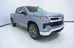 2025 Chevrolet Silverado 1500 Crew Cab RWD, Pickup for sale #S1144070 - photo 4