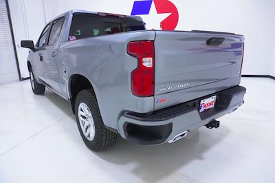 New 2025 Chevrolet Silverado 1500 RST Crew Cab 4x4 Pickup for sale #S1144778 - photo 2