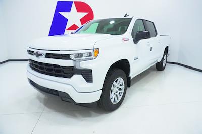 2025 Chevrolet Silverado 1500 Crew Cab 4x4, Pickup for sale #S1144787 - photo 1